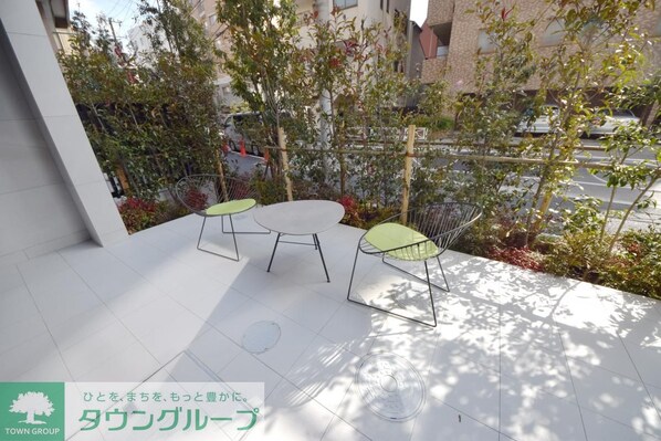 プレディアコート森下テラスの物件内観写真